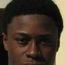 Sanchez Faugue mugshot