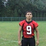 Nicholas Mendez mugshot
