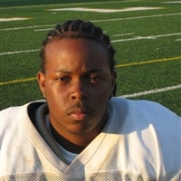 Wayne Jones