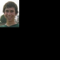 Matt Cronin mugshot