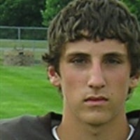 Matt Free mugshot