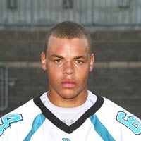 Adrian McNair mugshot