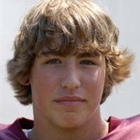 Jonathan Elrod mugshot