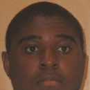 Shey Burton mugshot