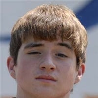 Ben Temple mugshot