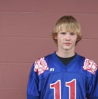 Tyler Stenberg