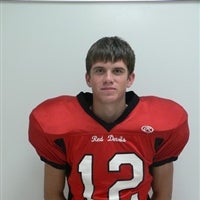 Aaron Arnold