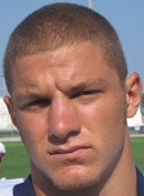 Caleb Nemitz mugshot