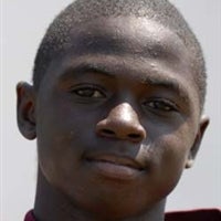Martavis Butler mugshot