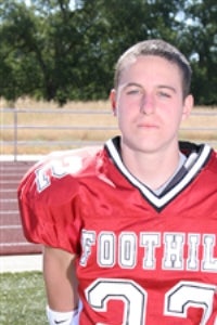 Kyle Johnston
