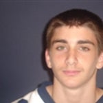 Matt Frazier mugshot