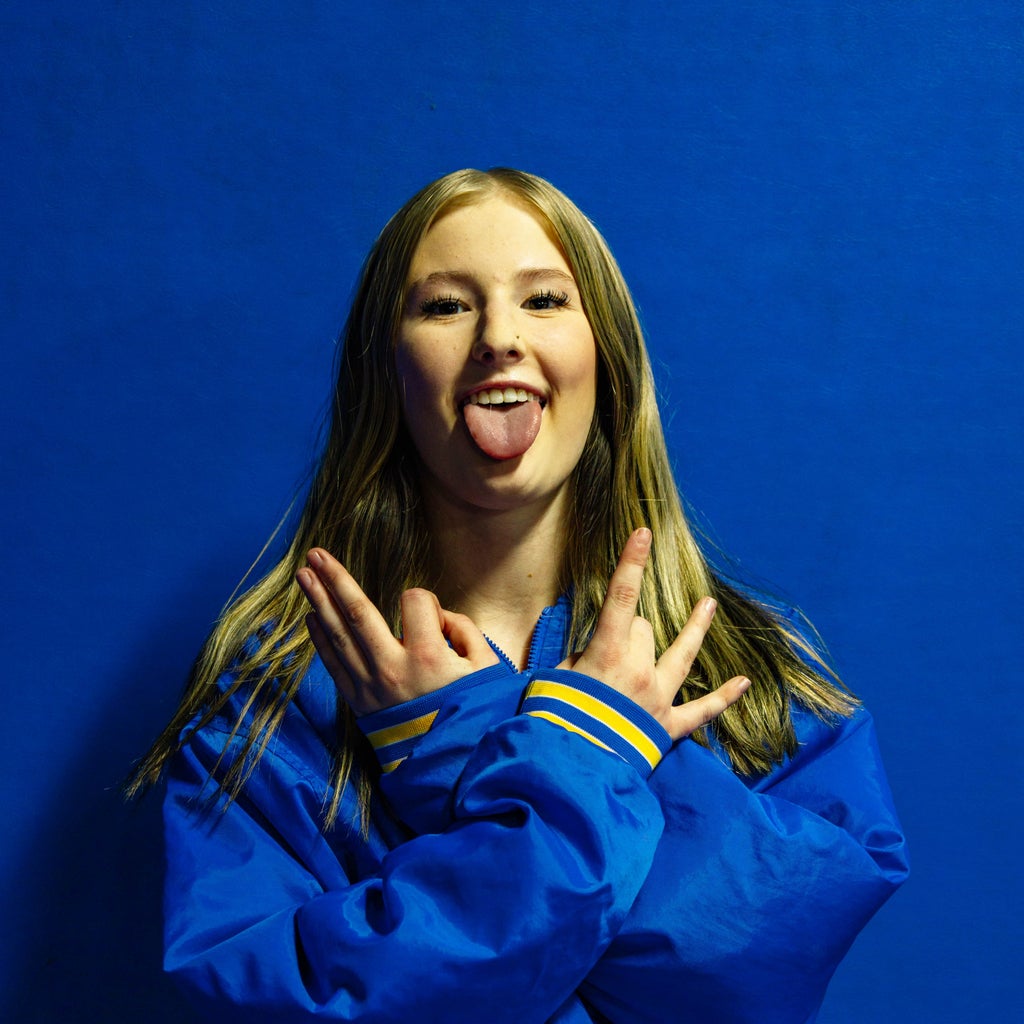 Hailey Havens mugshot