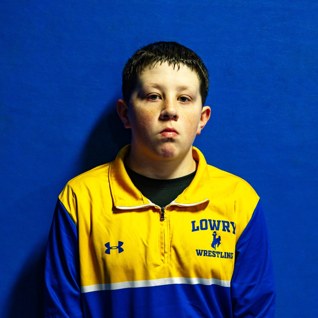Mason Vankirk mugshot
