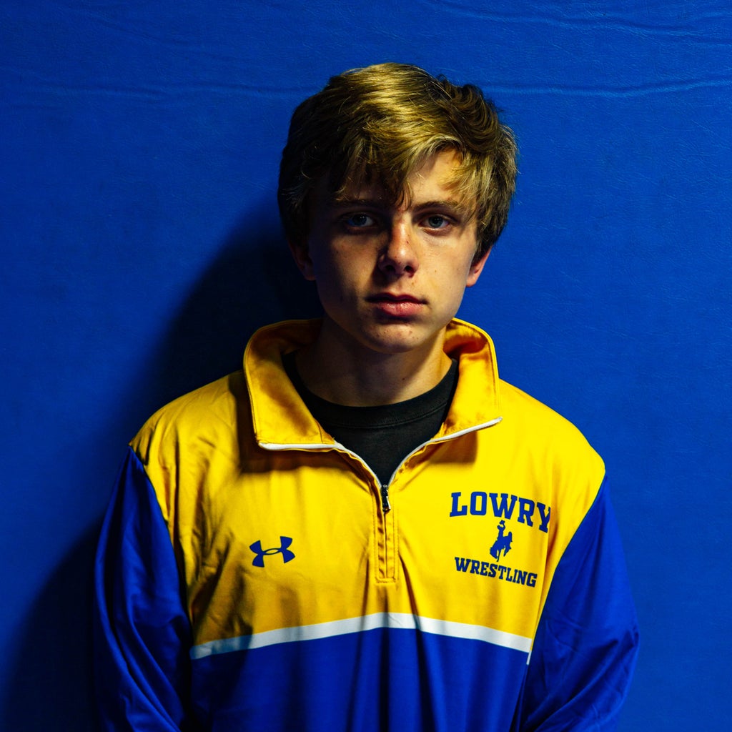 Josiah Merki mugshot