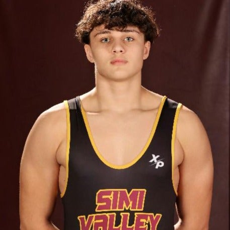 Noah Yasko mugshot
