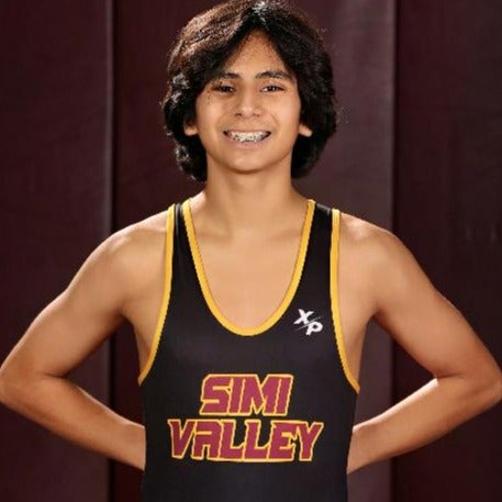 Adrian Frias mugshot