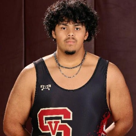 Aidan Pineda mugshot