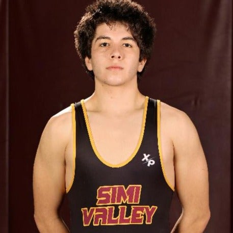 Andrew Perez mugshot