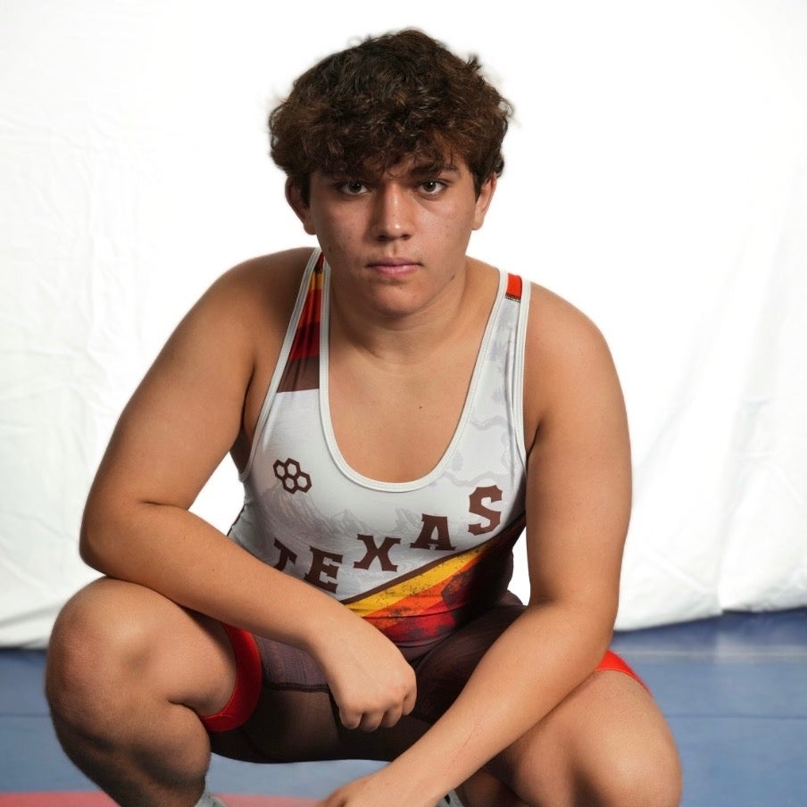 Ricky Ibarra mugshot