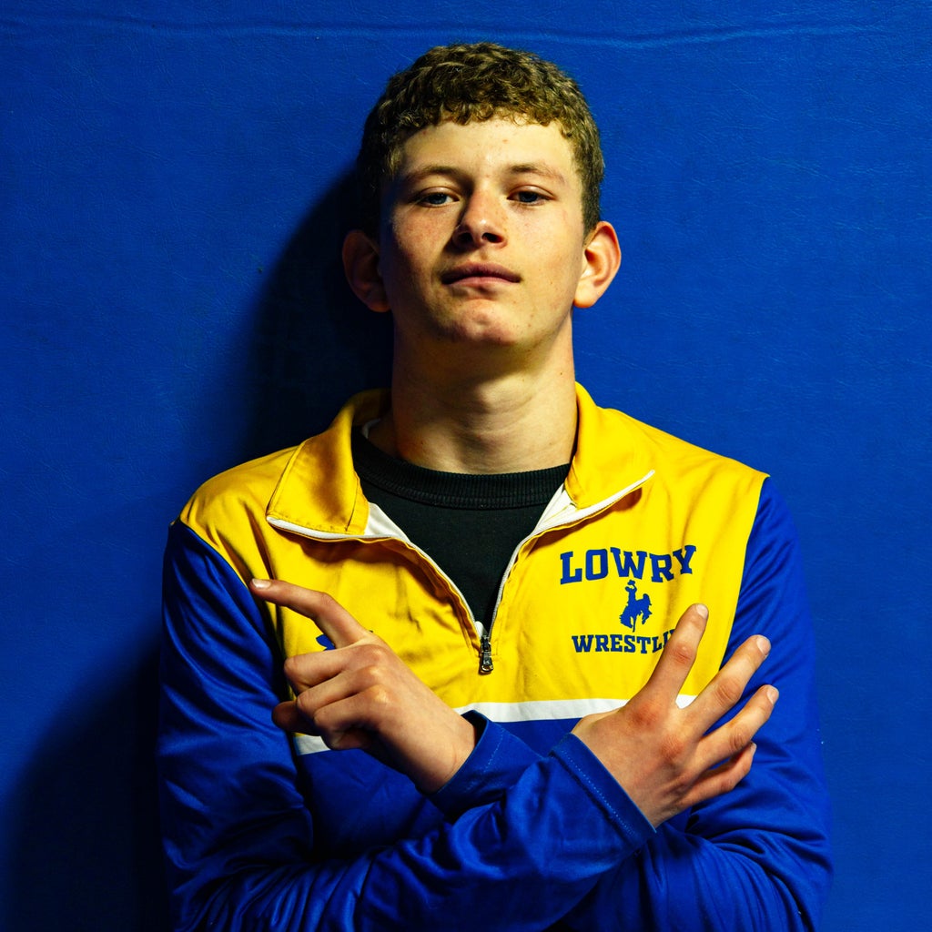 Landen Spickall