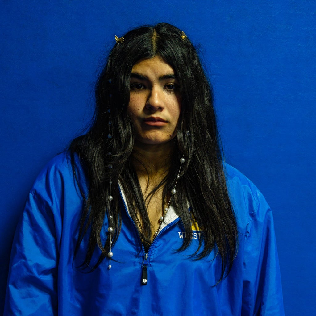 Chelsey Bueno mugshot
