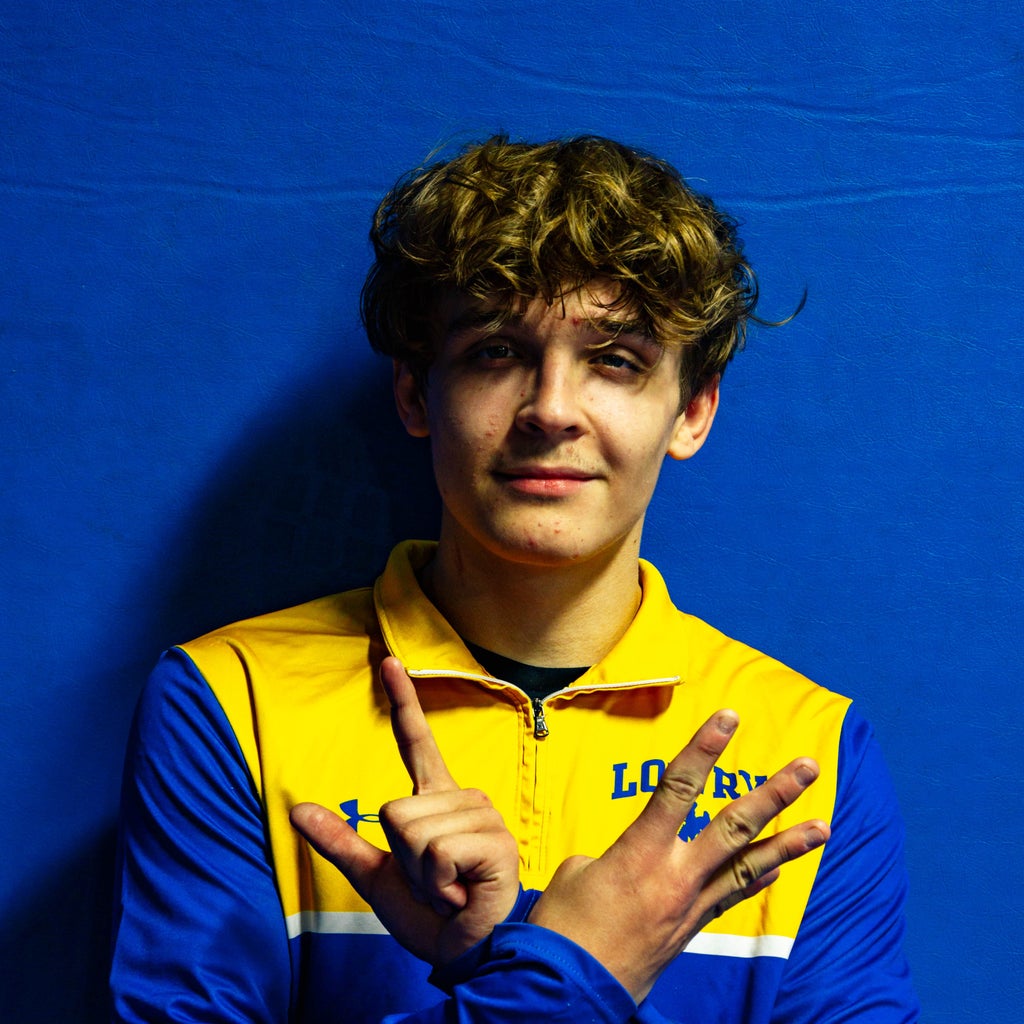 Jayden Howard mugshot