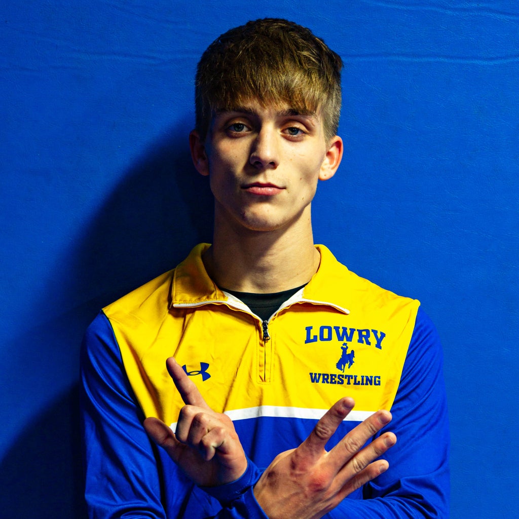 Bradyn Snyder mugshot