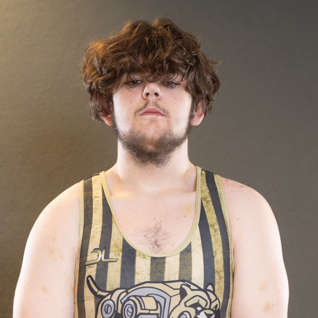 Laylin Ingram mugshot
