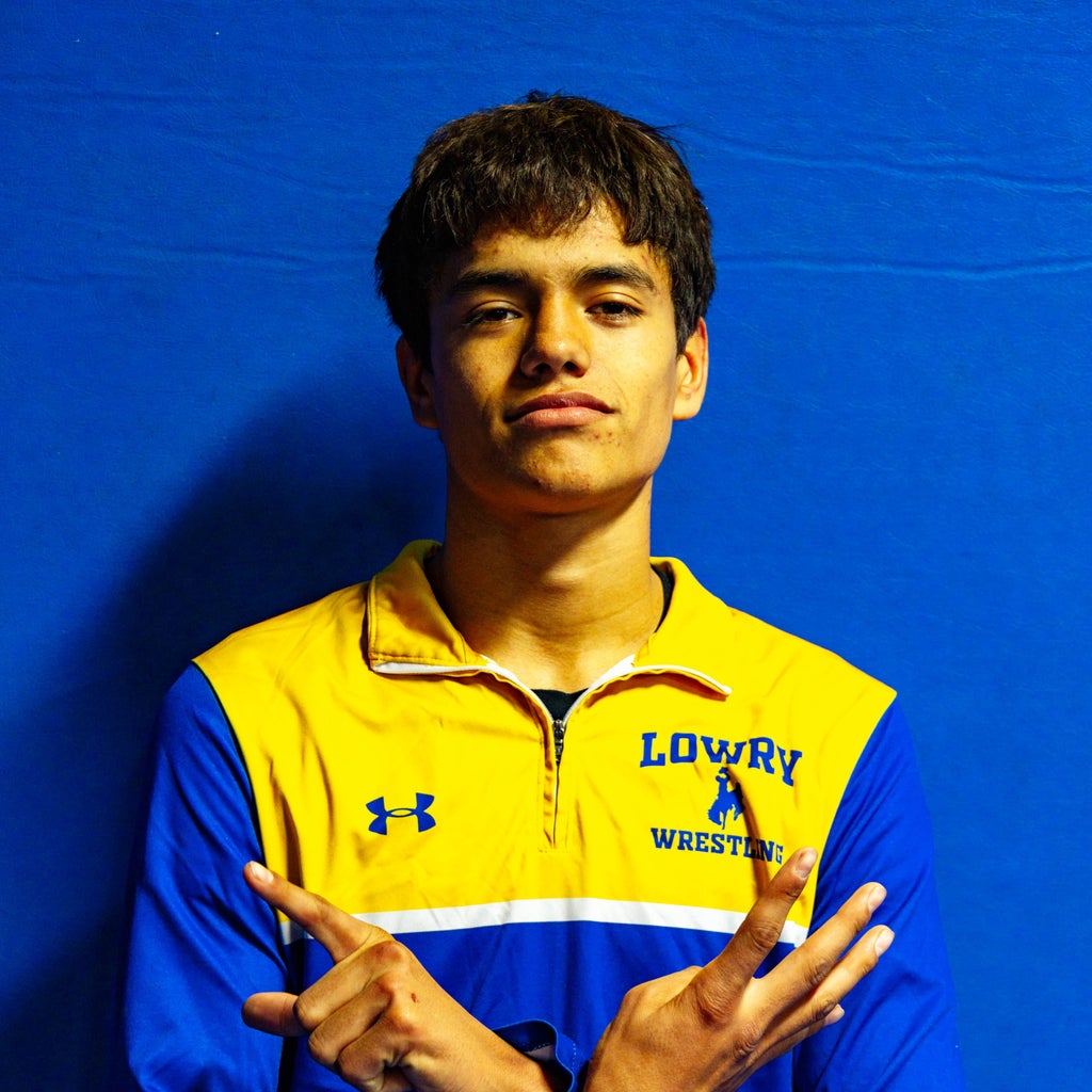 Kruz Gomez mugshot