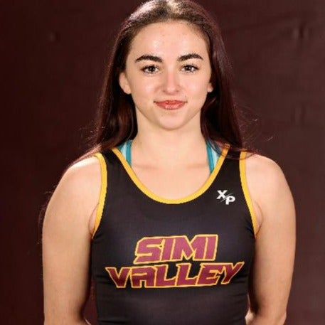 Savannah Ruiz-Heller mugshot