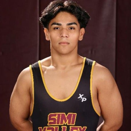 Alexander Perez mugshot