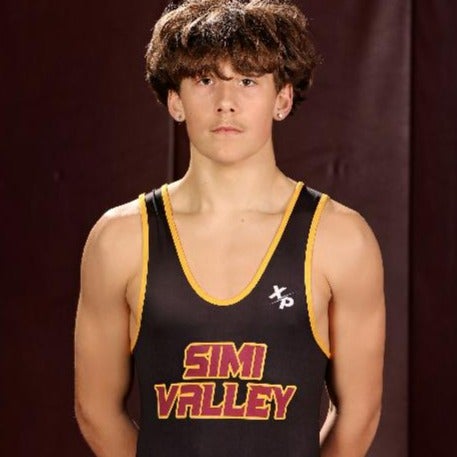 Landen Nixon mugshot