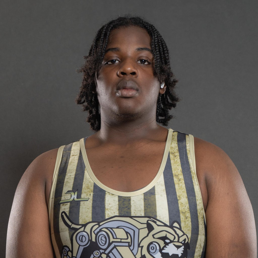 Kyon Wright mugshot