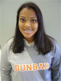 Carina Coello mugshot
