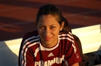 Laura Romo