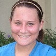 Chelsea Simmerman mugshot