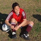 Kimmy Giron