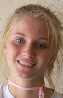 Staci Lehnert mugshot