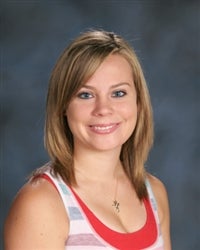 Missy Birch