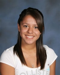 Melisa Escamilla mugshot