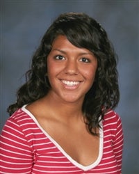 Celene Batrez mugshot