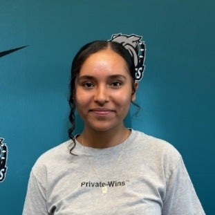 Mia Mujica mugshot