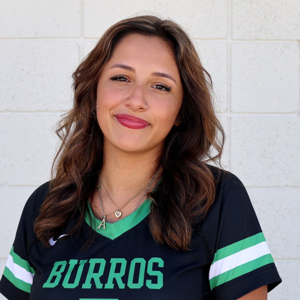 Arika Fulton mugshot
