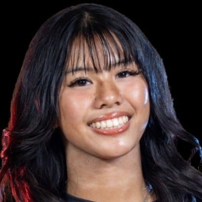 Lexie Enriquez mugshot