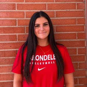 Lindsey Imbellino mugshot