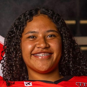 Leina Havili mugshot