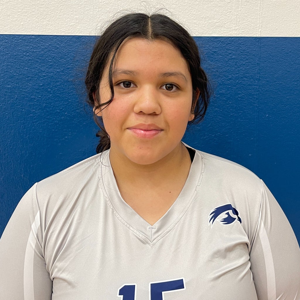 Jazlynn Casillas mugshot