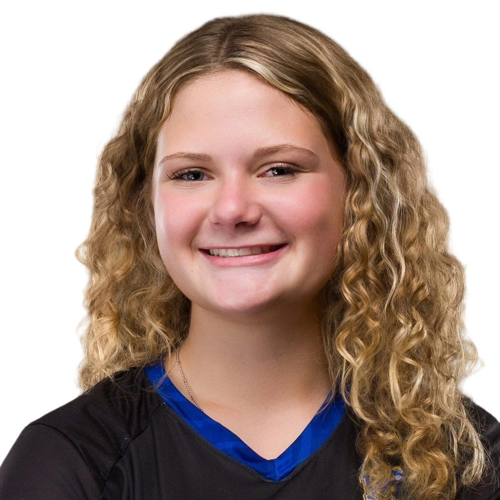 Mazzy Nelson mugshot