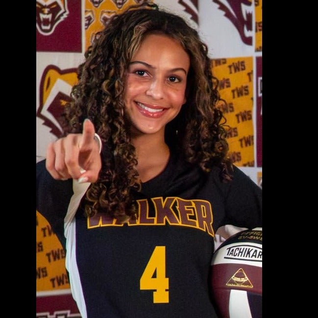 Talia Chambers mugshot