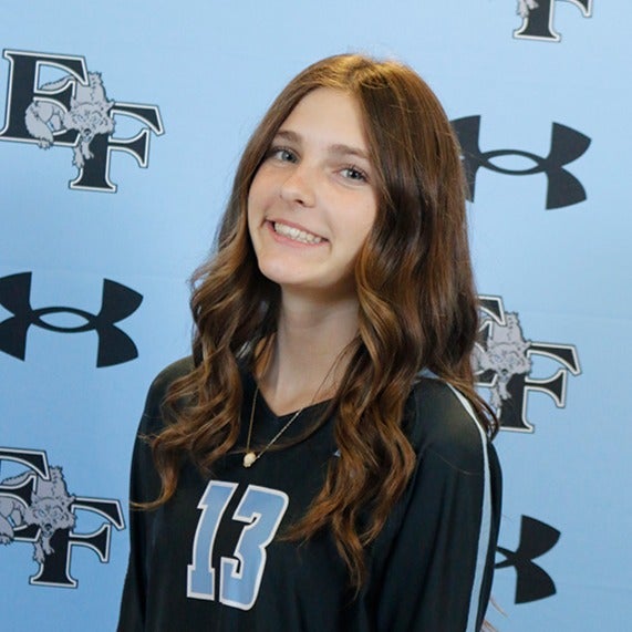 Katelyn Waterfield mugshot